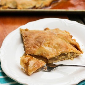 Simple Apple Slice
