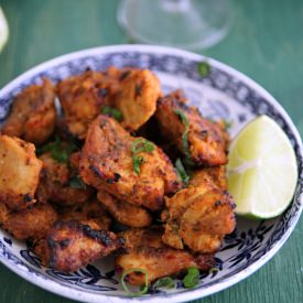 Chicken Tikka