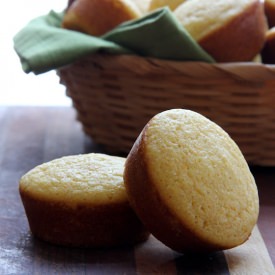 Cornbread Muffins