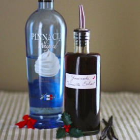 DIY Vanilla Extract