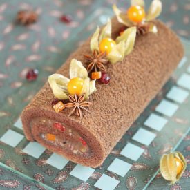 Cake Roll