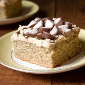 Best Banana Cake