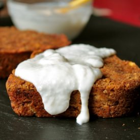 Chai Spiced Banana Bread