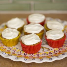 Cream Cheese Frosting