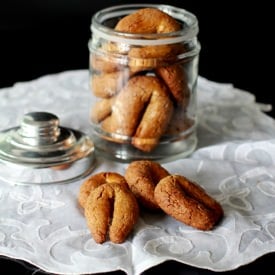 Sweet Grass Horseshoes