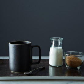 The Best Home-Brewed Coffee