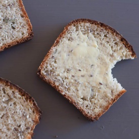 Simple Seed Loaf