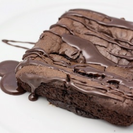 Espresso Sticky Cake