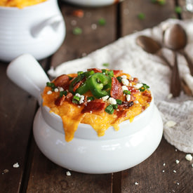 Pot Pies