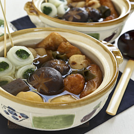 Oden
