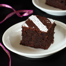 Guinness Brownies