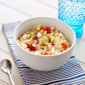 Quinoa Salad