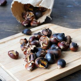 Roasted Chestnuts