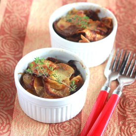 Potato Casserole