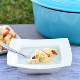 Broccoli Soup
