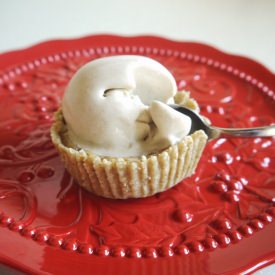 Apple Pie Tart