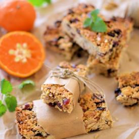 Granola Bars