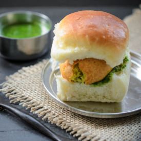 Vada Pav