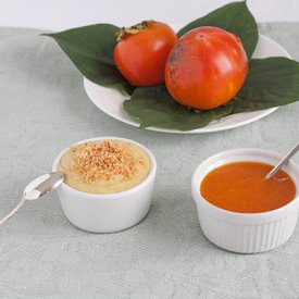Semolina Pudding