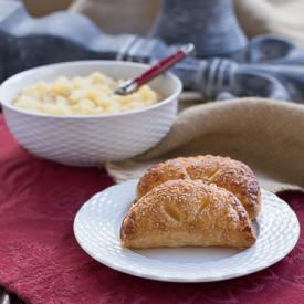 Compote de Pommes