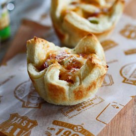 Cup Bread