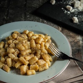 Potato Gnocchi