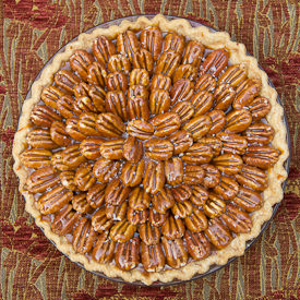 Chocolate Pie