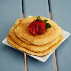 Perfect Pancakes