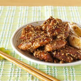 Chicken Teriyaki