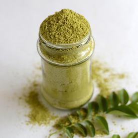 Curry Leaves Powder