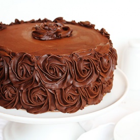 Perfect Chocolate Cake