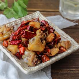Mala Chicken