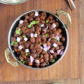 Pindi Chole