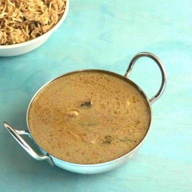 Village Style Chicken Gravy