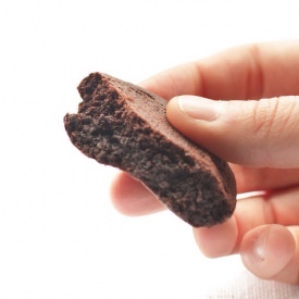 Cocoa Cookies