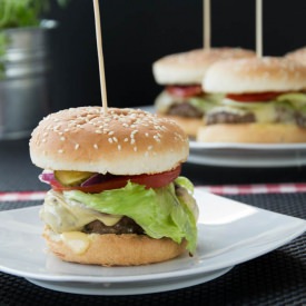 Cheeseburger