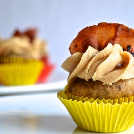 4-B Mini Cupcakes