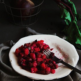 Russian Vinaigrette