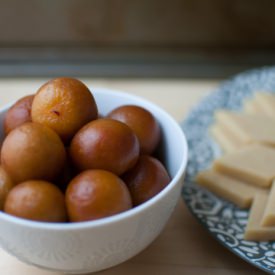 Gulab Jamun