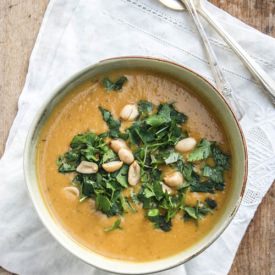 Curried Soup