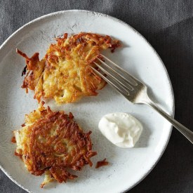 Latkes