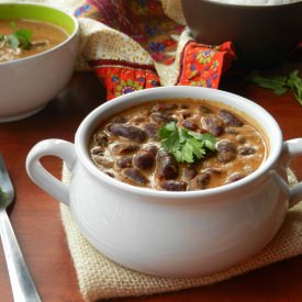 Punjabi Rajma Masala