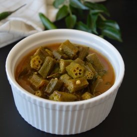 Vendakkai Puli