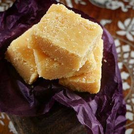 Indian Fudge