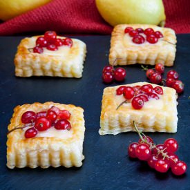 Lemon Curd