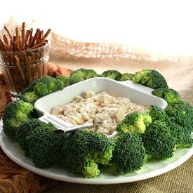 Roasted French Onion Dip