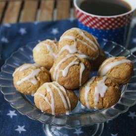 Ginger Cookies