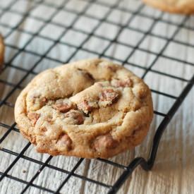 Brown Sugar Cinnamon Cookies