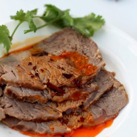 Beef Stew