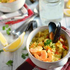 Paella